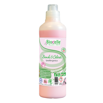 Detergent Profesional rufe universal Hipoalergenic