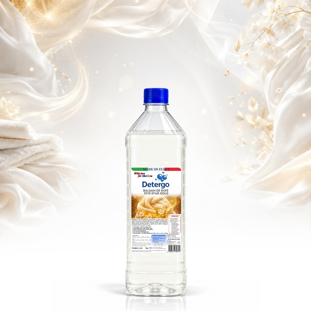 Balsam rufe Five Star Gold