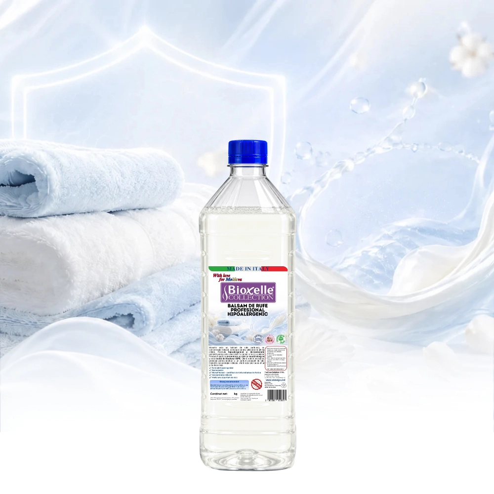 Balsam Profesional Hipoalergenic
