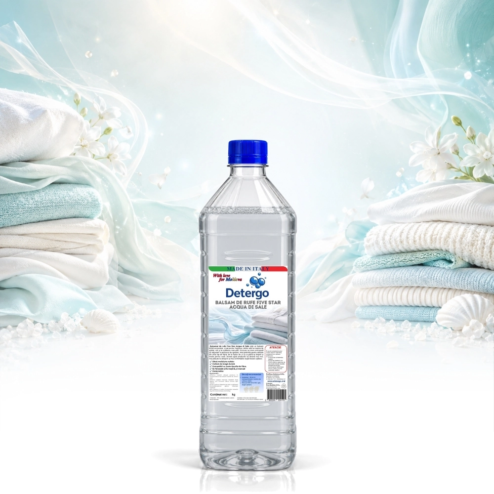 Кондиционер концентрат Five Star Acqua di Sale