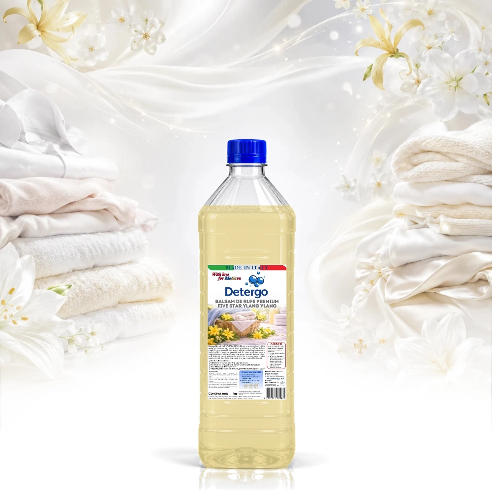 Balsam rufe FIVE STAR YLANG YLANG
