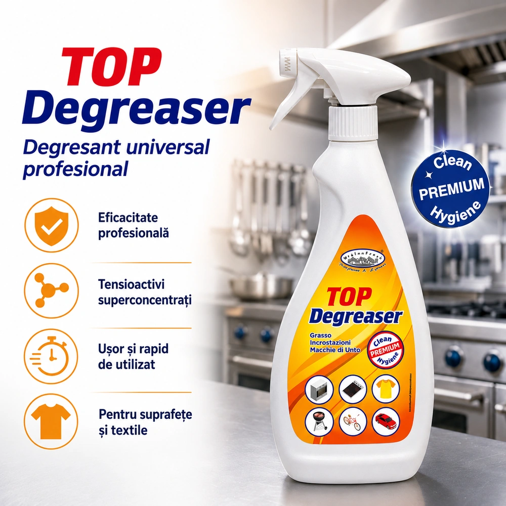 Degresant Profesional universal - Tintolav