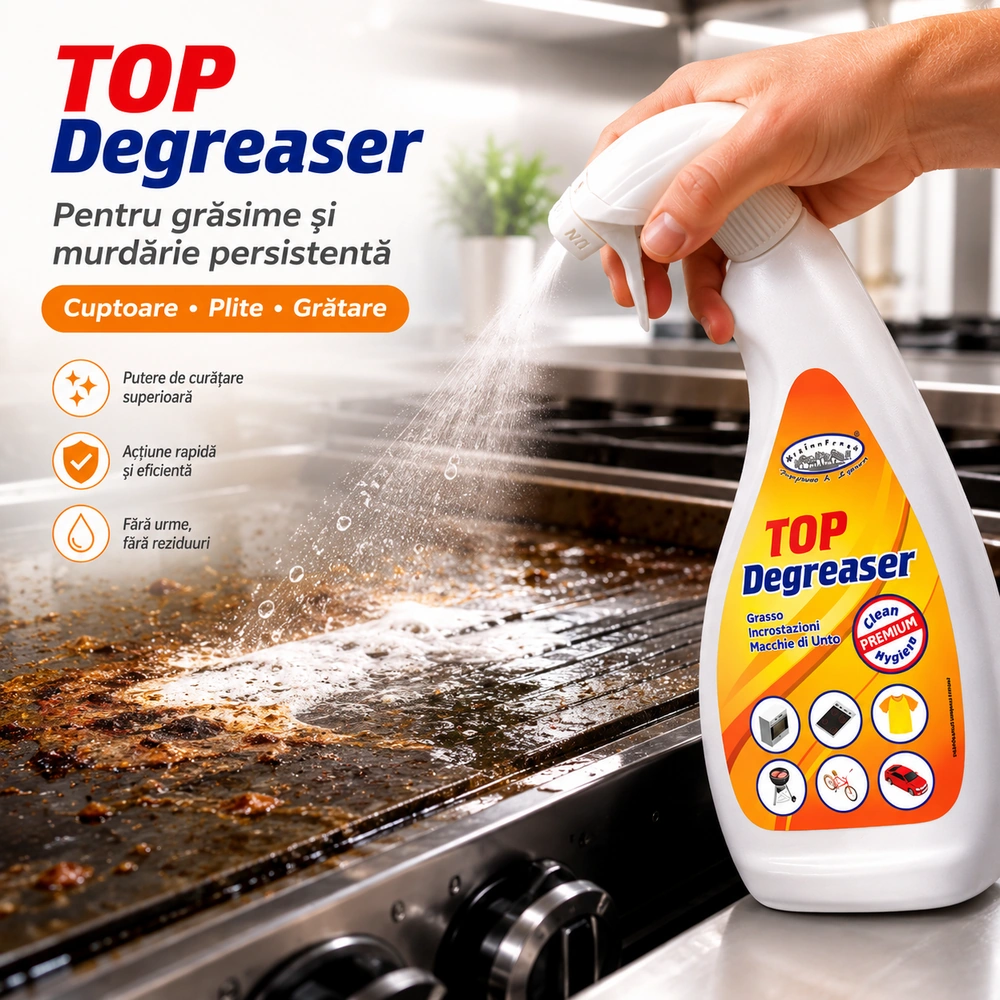 Degresant Profesional universal - Tintolav