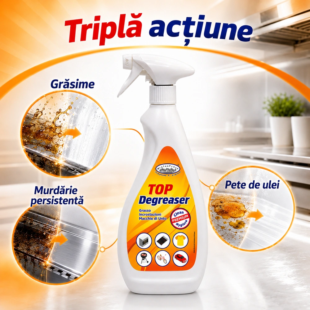 Degresant Profesional universal - Tintolav