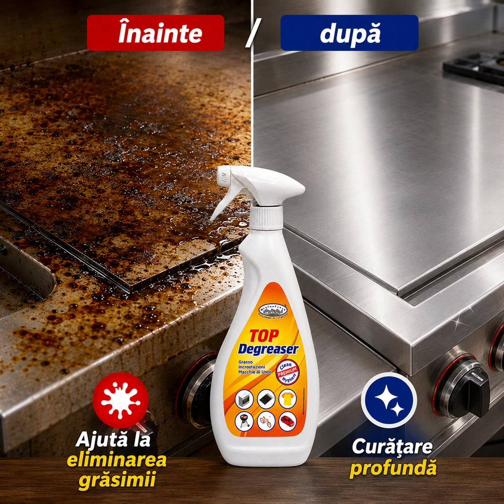 Degresant Profesional universal - Tintolav