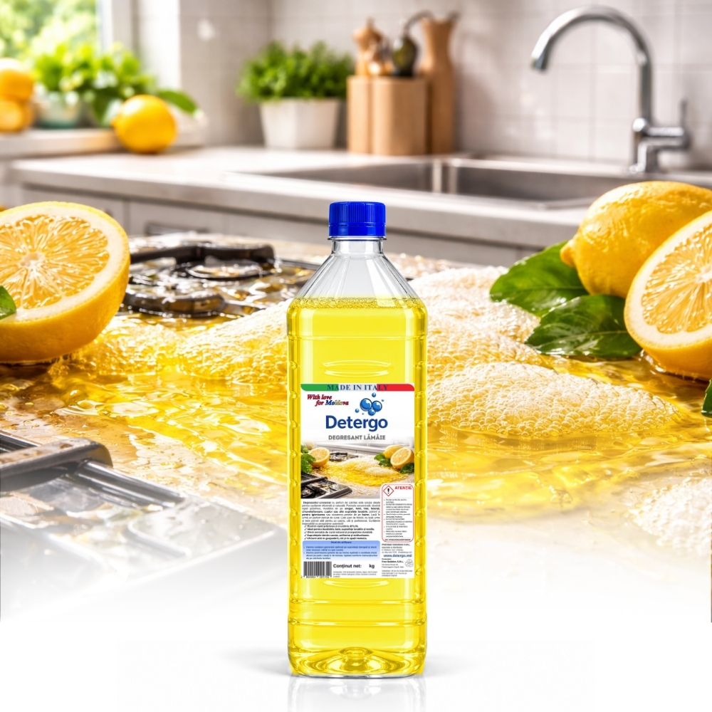 Degresant universal Limone