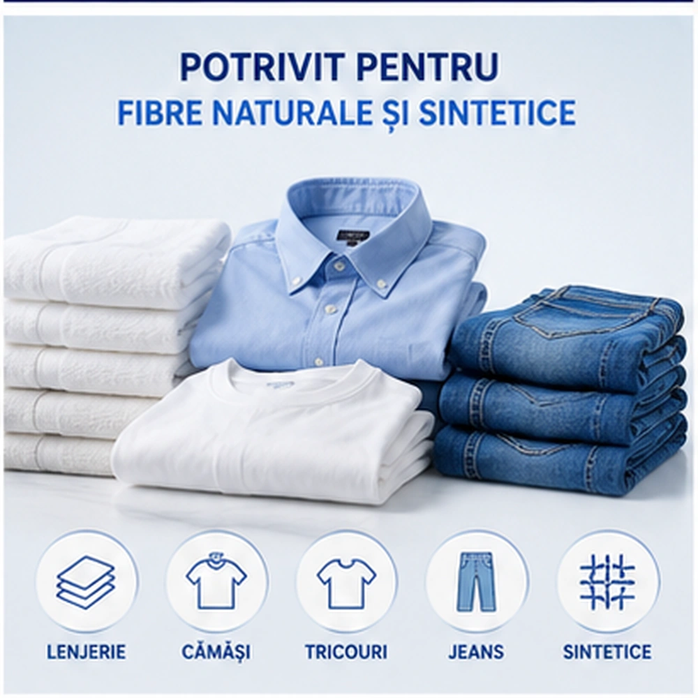 PERFECT (Chimilav) - Detergent praf profesional