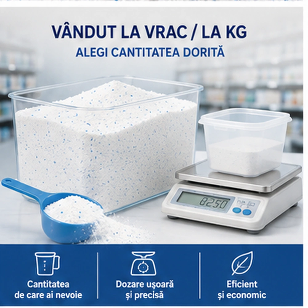 PERFECT (Chimilav) - Detergent praf profesional