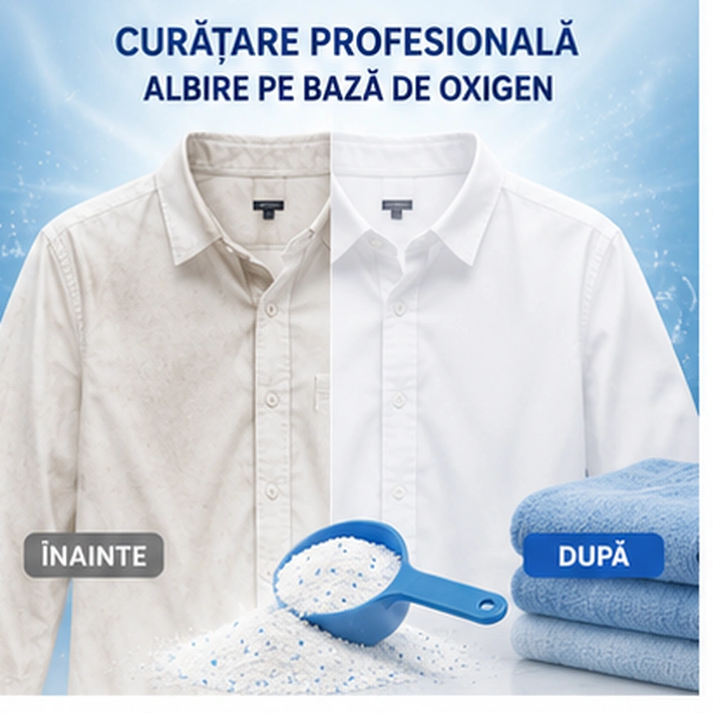 PERFECT (Chimilav) - Detergent praf profesional