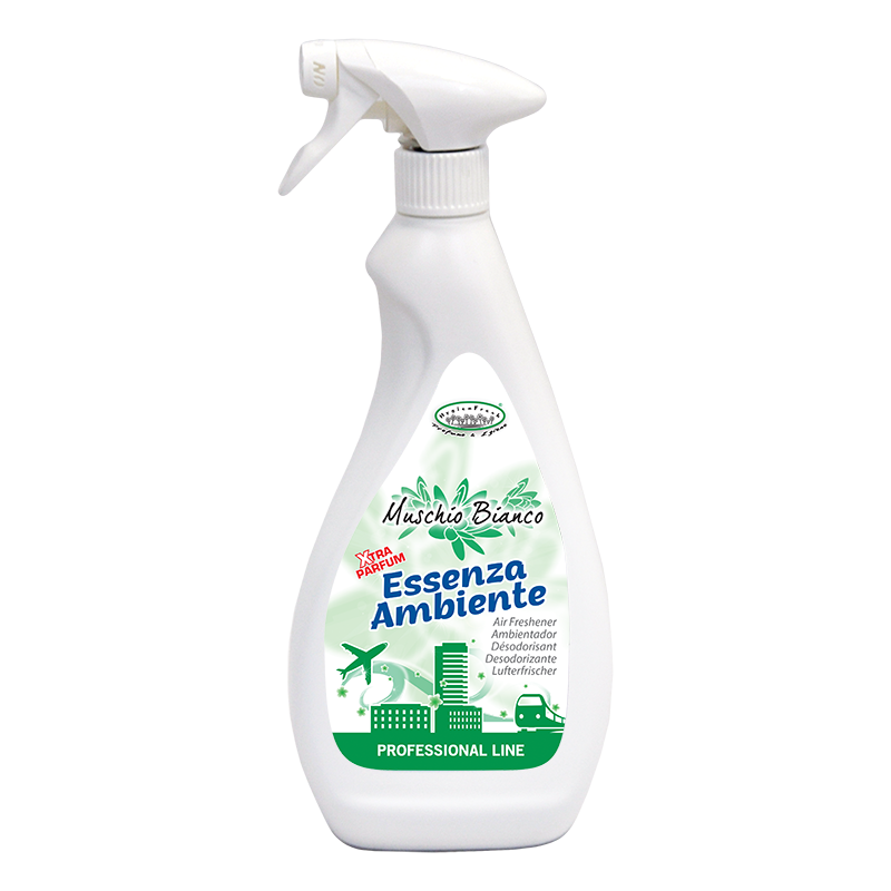 Esență Profesională concentrată Muschio Bianco 750 ml