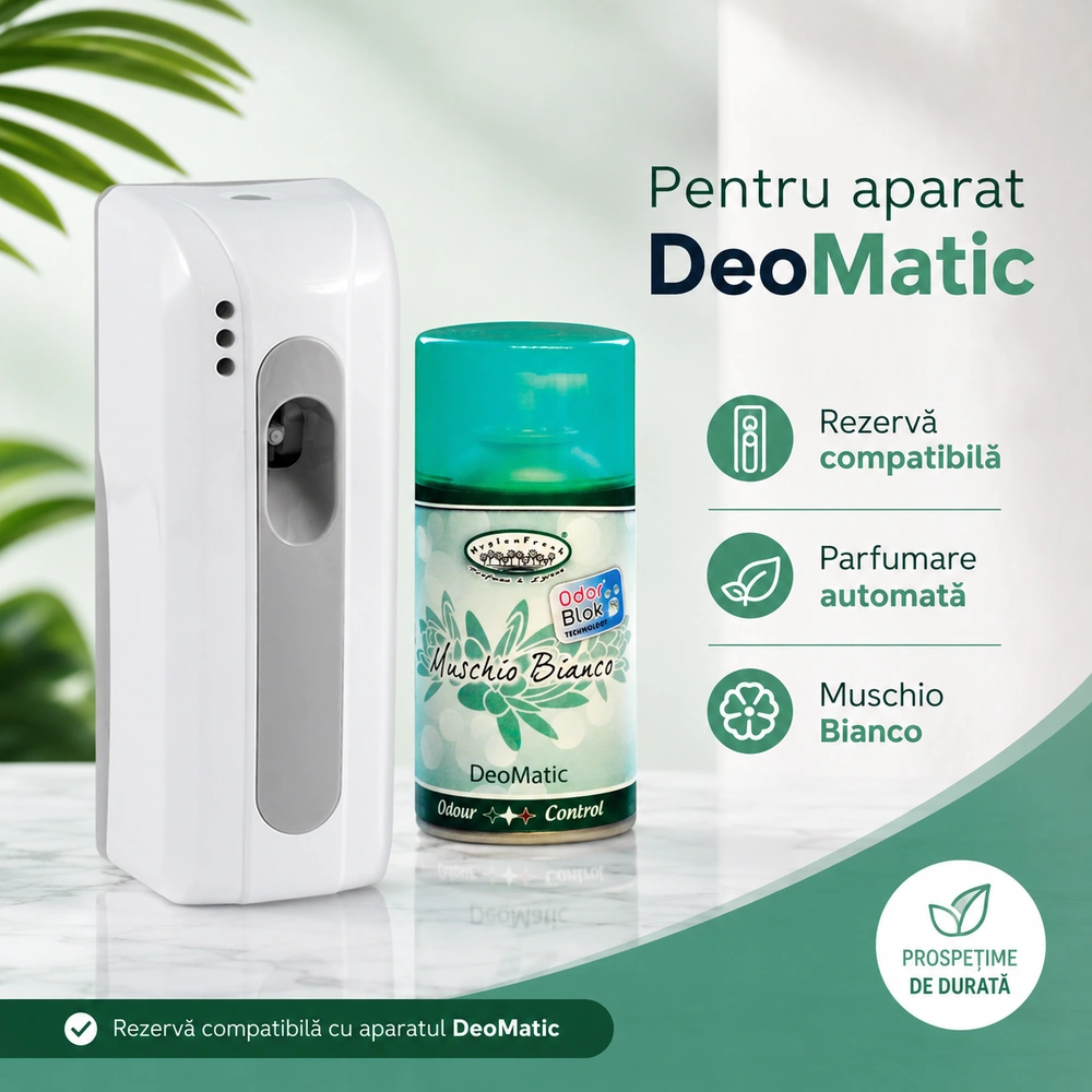 Deomatic Muschio Bianco 250 ml