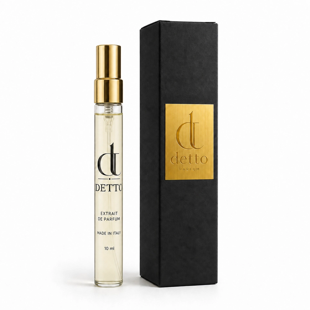 DETTO Nr. 111 – Coco Mademoiselle