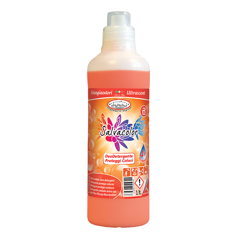 Detergent Profesional rufe Salvacolor 1 L
