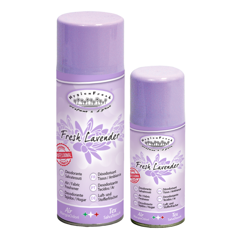 Odorizant textile și ambient Fresh Lavender