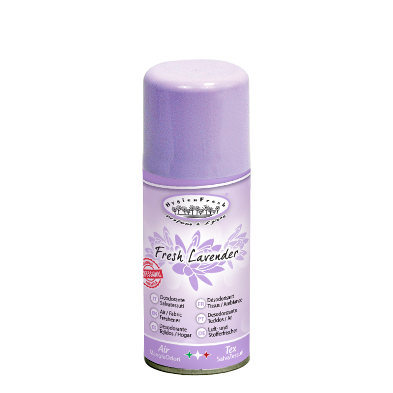 Odorizant textile și ambient Fresh Lavender