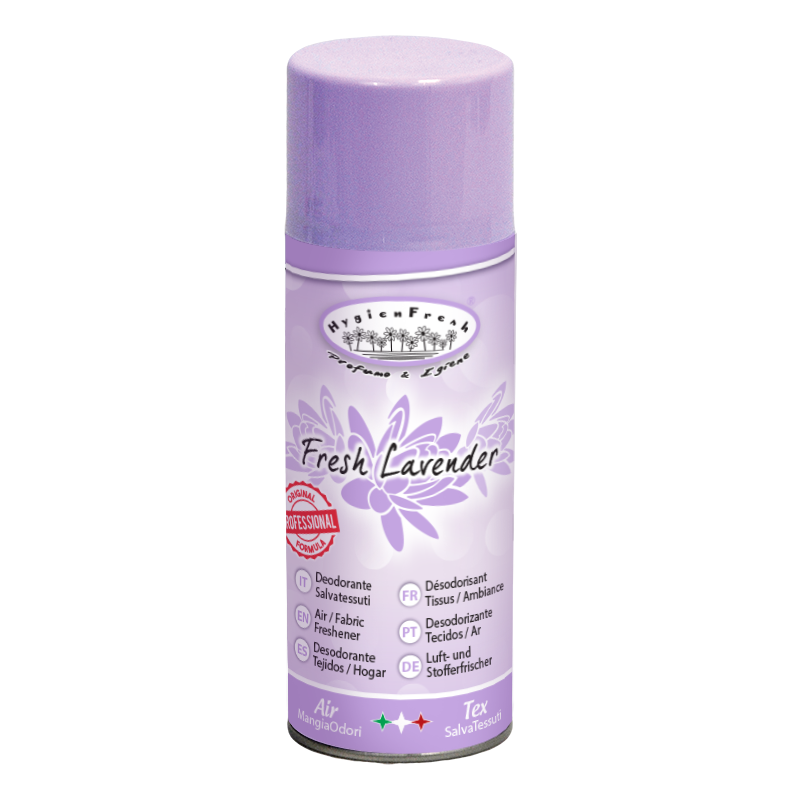 Odorizant textile și ambient Fresh Lavender