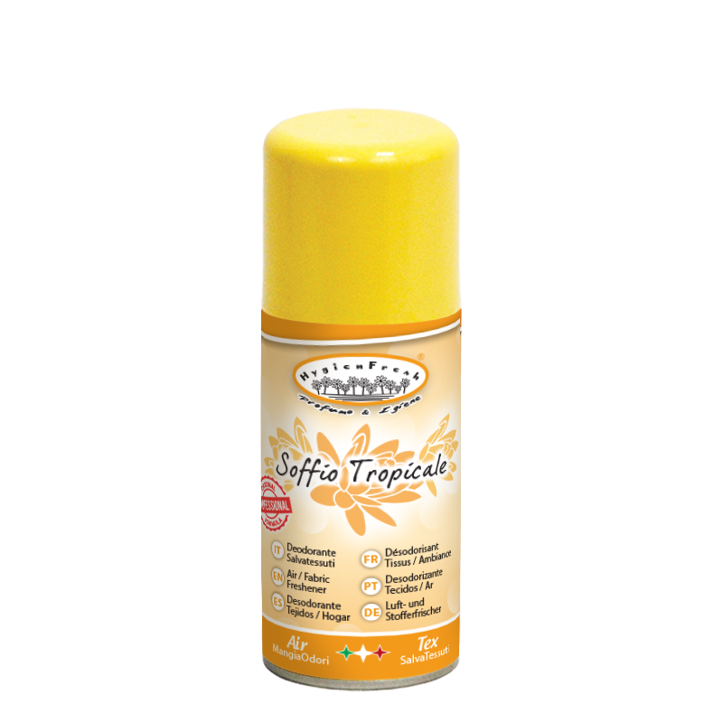 Odorizant textile și ambient Soffio Tropicale